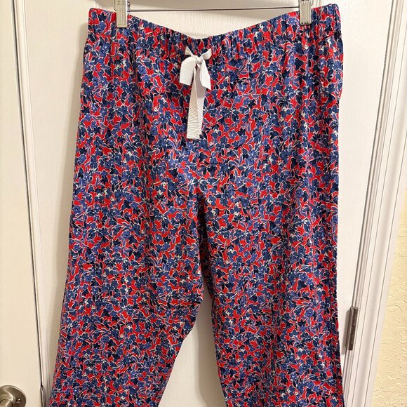 J. Crew Pajamas - Picture 3 of 7